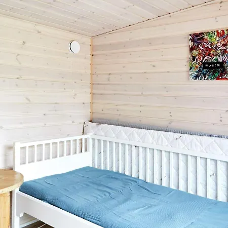 Nykobing Sj Xl Tatil Evi *