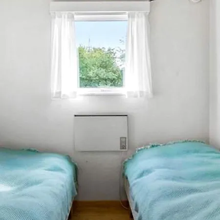 6 Person In Nykobing Sj-by Traum Feriehus