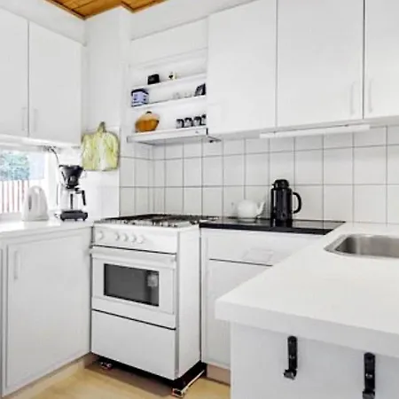Nykobing Sj Xl Tatil Evi *